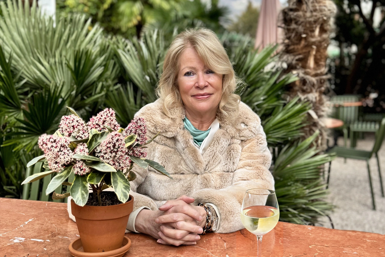 La Grande Dame du Vin